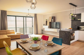Central 3 bedrooms Apartment Sliema